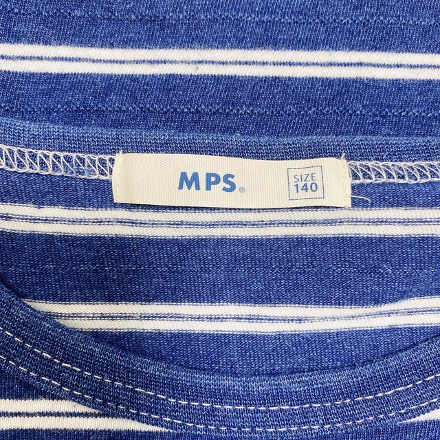 MPS(エムピーエス)の【ラクマパック】MPS Tシャツ 140 キッズ/ベビー/マタニティのキッズ服男の子用(90cm~)(Tシャツ/カットソー)の商品写真