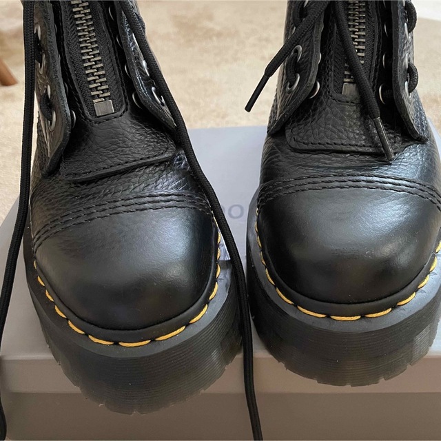 Dr.Martens/ QUAD RETRO SINCLAIR 23cm 5