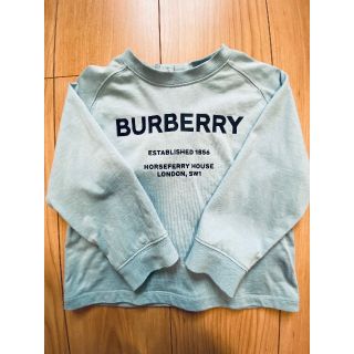 バーバリー(BURBERRY)のBurberry♡ バーバリー ベビー(Ｔシャツ)