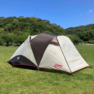 コールマン スポーツ テント/タープの通販 5,000点以上 | Colemanの