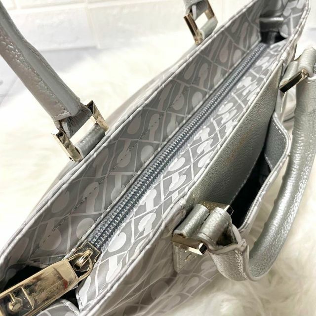 GHERARDINI ゲラルディーニ バイーラ ソフティ バッグ | ovale.eu