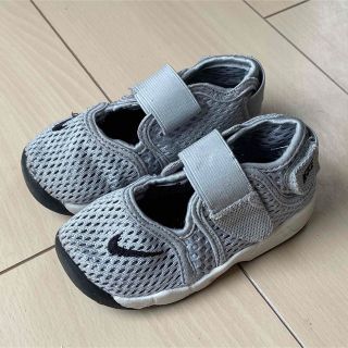 ナイキ(NIKE)のNike サンダル　13cm(サンダル)