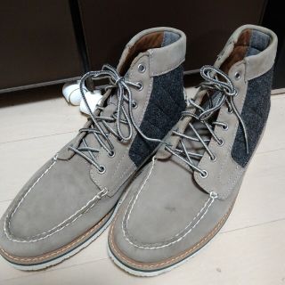 ティンバーランド(Timberland)のティンバーランドハイカット　ブーツ　27.5cm　Timberland(ブーツ)