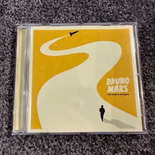 BRUNO MARS do-wops&hooligans(ポップス/ロック(洋楽))