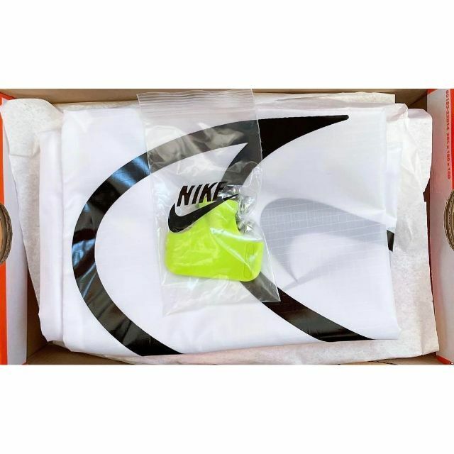 NIKE 新品未使用 ナイキ ズームXドラゴンフライの通販 by いっ