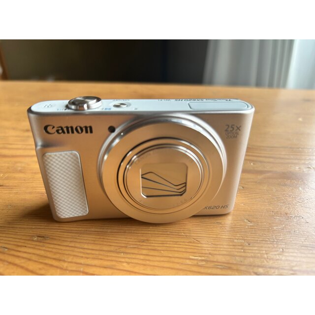 Canon Powershot SX620 HS キャノンパワーショット - コンパクト