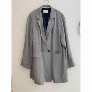 Ameri VINTAGE - MEDI HOUNDSTOOTH JACQUARD JACKETの通販 by kiki's