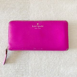 ケイトスペードニューヨーク(kate spade new york)のkate spade 長財布(財布)