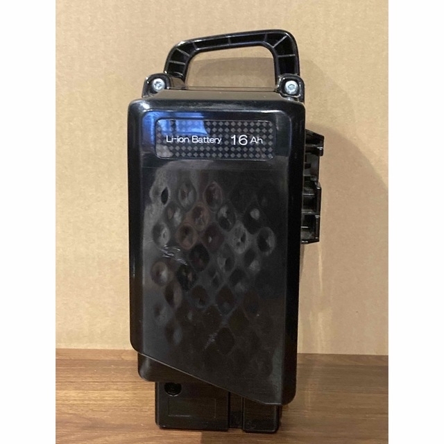 Panasonic電動自転車バッテリー NKY580B02 16Ah 2台分 - パーツ