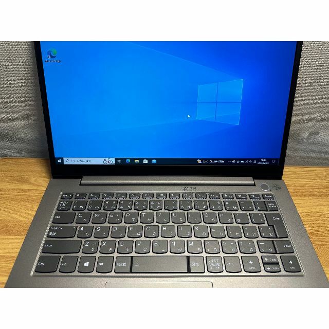 最新機種 LENOVO Corei5-1135G7 サクサク動き　オフィス付き②