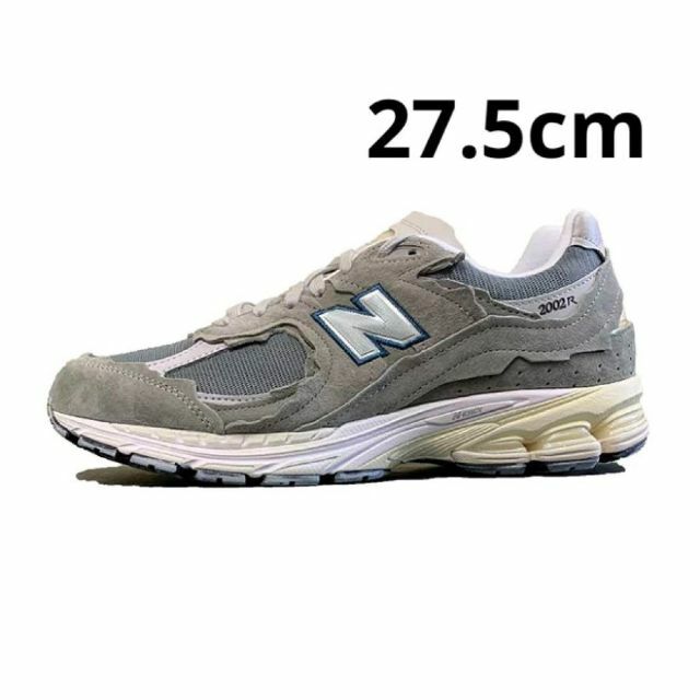 【新品未使用】New Balance 2002RDD プロテクションパックUS92002