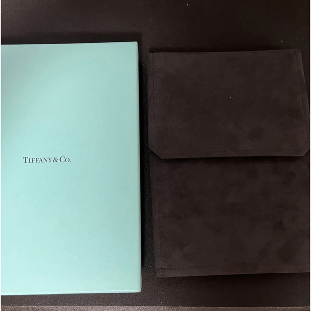 【最終価格】ティファニー　 Tiffany tチェーン　ネックレス 3