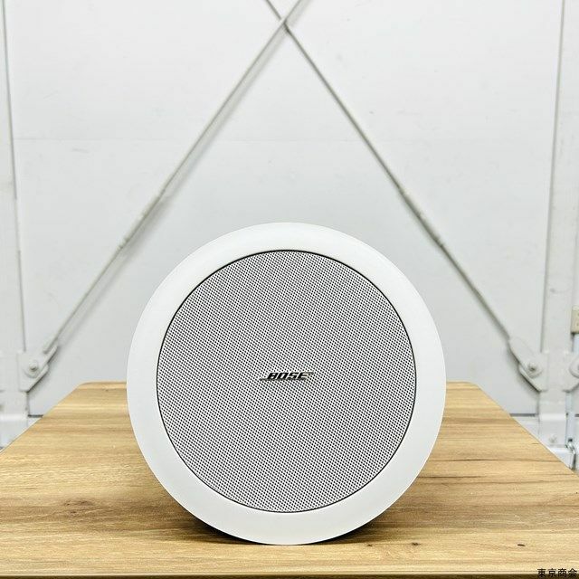 BOSE(ボーズ)の3個セット BOSE DS16F Loudspeaker 天井埋込みスピーカー  スマホ/家電/カメラのオーディオ機器(スピーカー)の商品写真