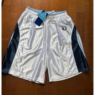 チャンピオン(Champion)のバスケットボールパンツ(バスケットボール)