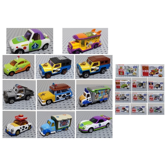 HotWheels プレミアム 11台 まとめ売り バラ売り不可