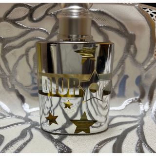 ディオール(Dior)のDIOR ディオール Star スター 50ml(ボディオイル)