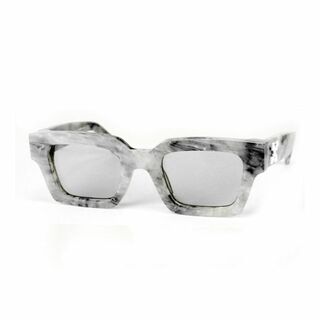 オフホワイト(OFF-WHITE)のオフホワイトOFF WHITE■OW40001Uサングラス眼鏡(サングラス/メガネ)