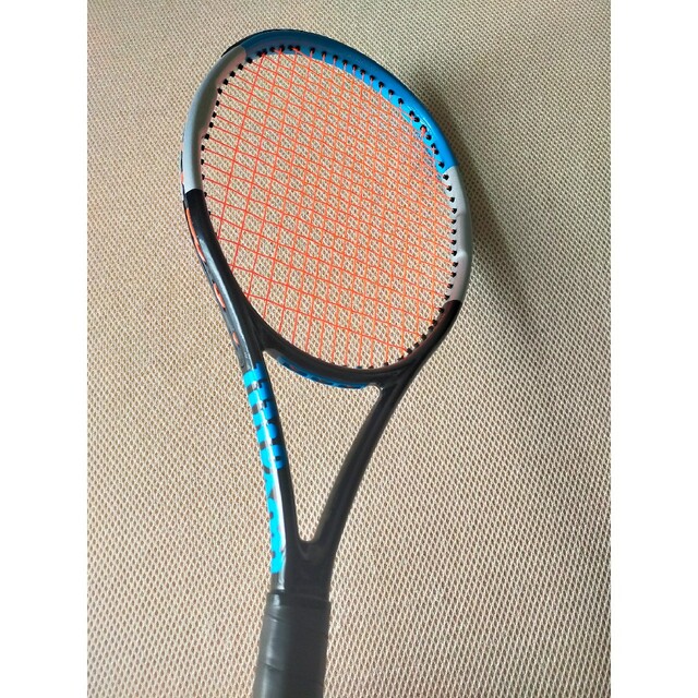 wilson - 【最強系】Wilson Ultra Tour 95 美品 G2の通販 by Moon's