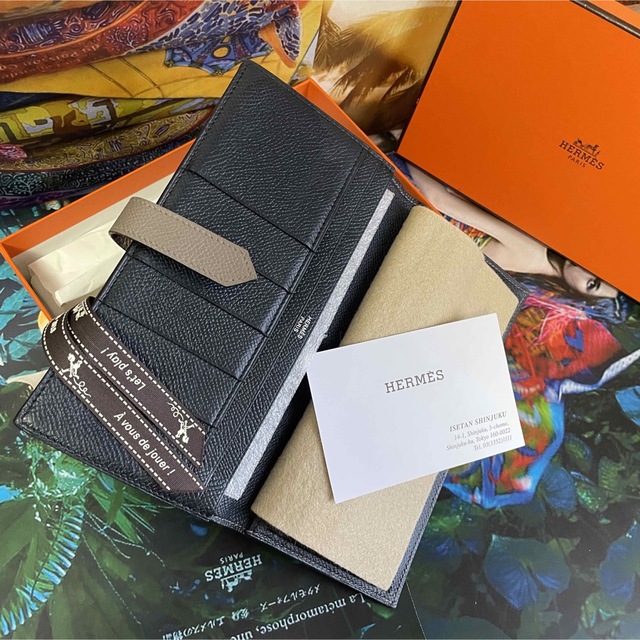 Hermes(エルメス)のyu.psg様専用 レディースのファッション小物(財布)の商品写真