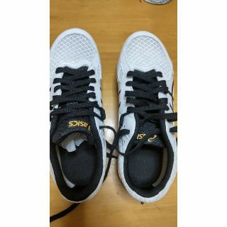 アシックス(asics)の【新品未使用】アシックス陸上用スパイク(陸上競技)