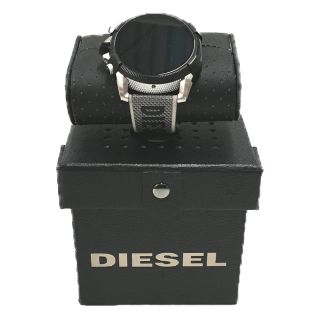 ディーゼル(DIESEL)の△△DIESEL ディーゼル スマートウォッチ Full Gurad 2.5 DW601(その他)