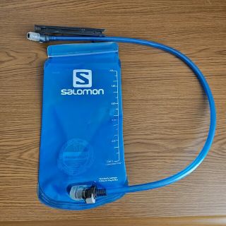 サロモン(SALOMON)のSalomon ハイドレーション1.5L(登山用品)