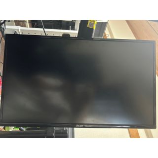 Acer - Acer 23.8インチモニター EK240YCbi 75Hz@ひまり様専用の通販 ...