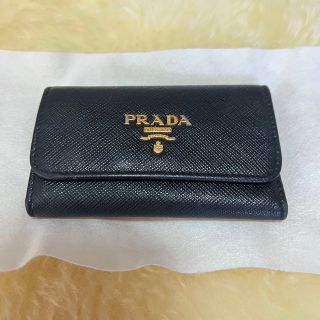 プラダ(PRADA)のPRADA キーケース(キーケース)