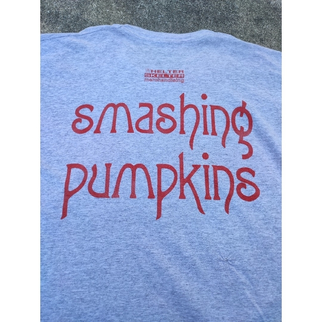 【値下げ不可】 90s smashing pumpkins