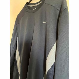 ナイキ(NIKE)のNIKE トレーニングシャツ(その他)