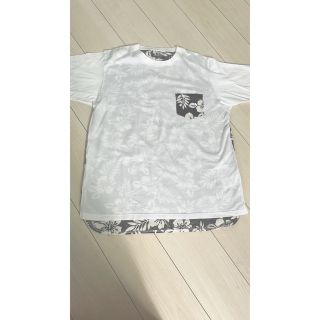 ホワイトライン(WHITE LINE)のwhite  line   メンズTシャツ(Tシャツ/カットソー(半袖/袖なし))