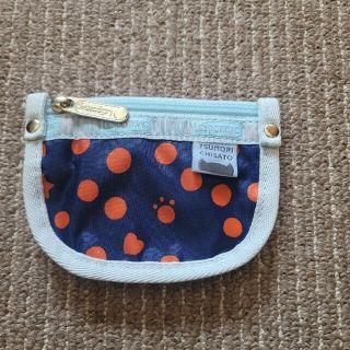 レスポートサック(LeSportsac)のレスポートサック　コインケース　TSUMORI CHISATO(コインケース)