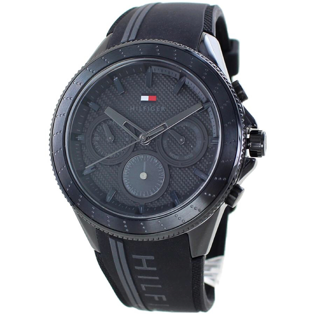 トミーヒルフィガー 腕時計 メンズ 1791861