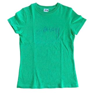 ステューシー(STUSSY)のSTUSSY GIRLS！Tシャツ(Tシャツ(半袖/袖なし))