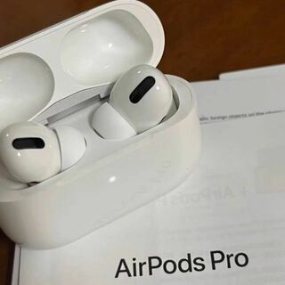 Apple - Apple AirPods Pro エアポッド プロ第2世代