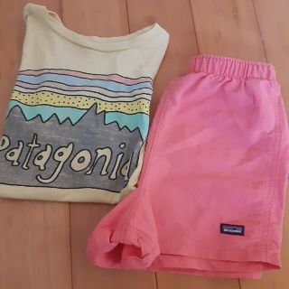 パタゴニア(patagonia)のpatagonia(その他)