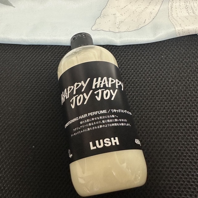 LUSH(ラッシュ)のLUSH コンディショナー コスメ/美容のヘアケア/スタイリング(コンディショナー/リンス)の商品写真