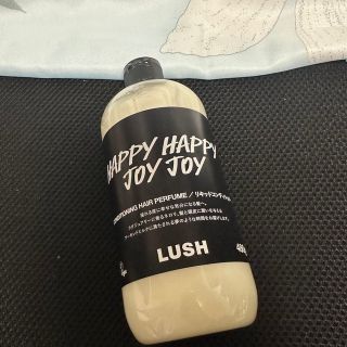 ラッシュ(LUSH)のLUSH コンディショナー(コンディショナー/リンス)