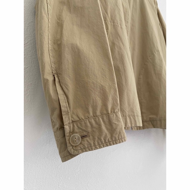 【美品】アーツアンドサイエンス ブルゾン サイズ2