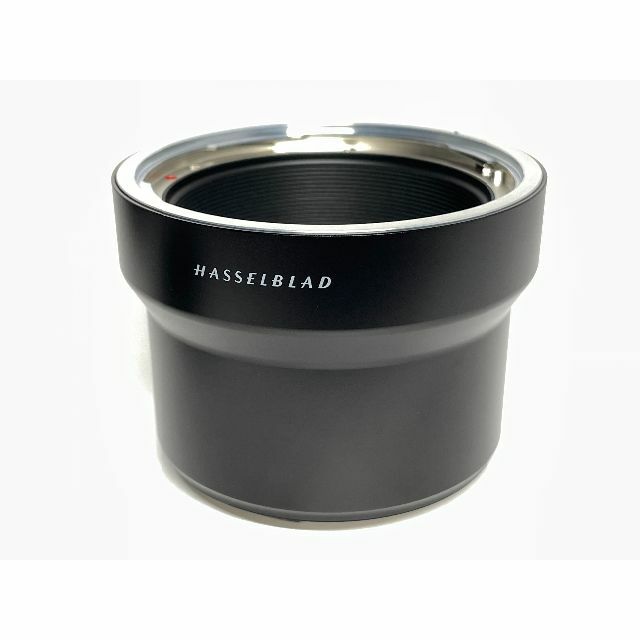 新品級 HASSELBLAD XV レンズアダプター