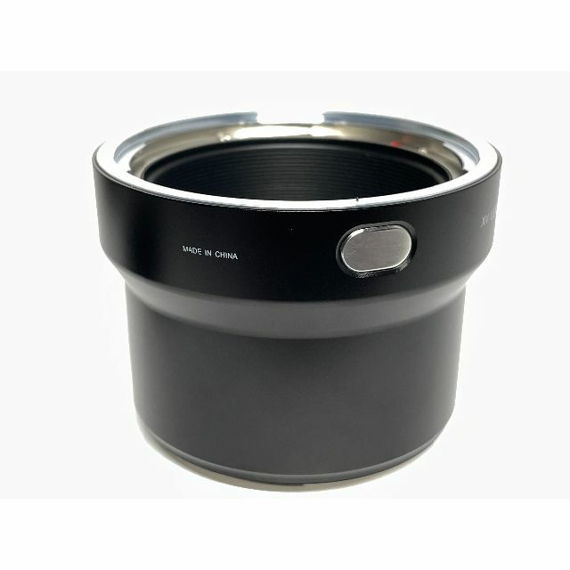 新品級 HASSELBLAD XV レンズアダプター