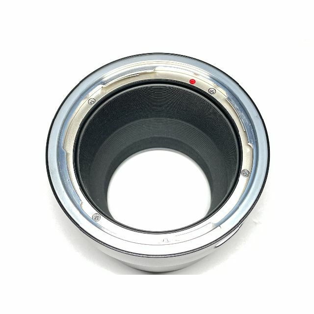 新品級 HASSELBLAD XV レンズアダプター