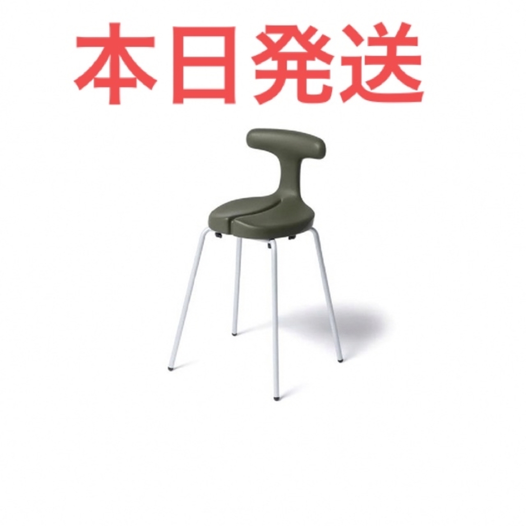 インテリア/住まい/日用品AYUR STOOL HUMANMADE