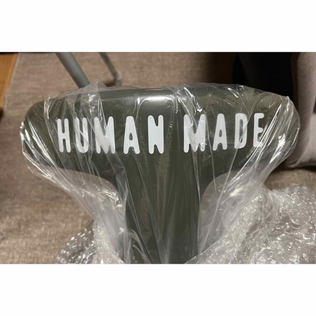 HUMAN MADE - AYUR STOOL HUMANMADEの通販 by Xxxx1997|ヒューマン