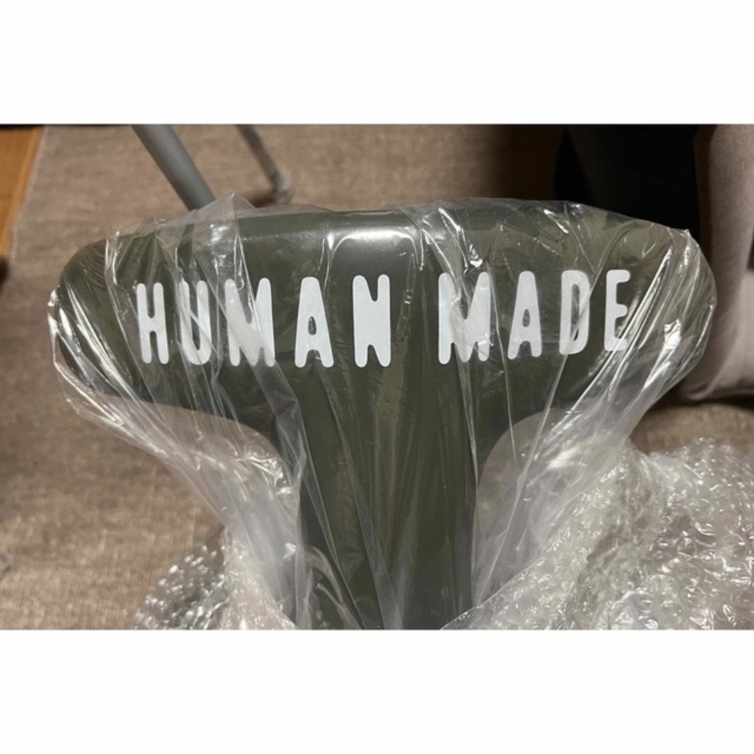 HUMAN MADE - AYUR STOOL HUMANMADEの通販 by Xxxx1997｜ヒューマン