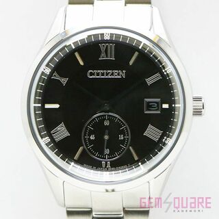 シチズン(CITIZEN)のシチズンコレクション ソーラー 男 腕時計 エコドライブ 未使用品(腕時計(アナログ))