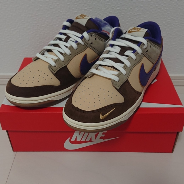 NIKE DUNK ナイキ ダンク ロー PRM 節分-