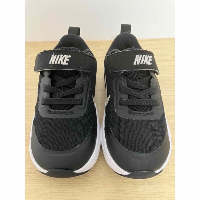 NIKE(ナイキ)のNIKE 13cm ベビーシューズ キッズ スニーカー キッズ/ベビー/マタニティのベビー靴/シューズ(~14cm)(スニーカー)の商品写真