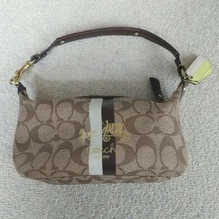 コーチ(COACH)のCOACH コーチ ショルダーバッグ(ショルダーバッグ)