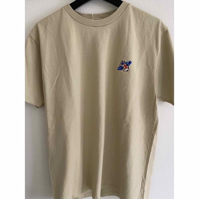THE ENDLESS SUMMER（TES）(エンドレスサマー)の新品❗️エンドレスサマー Tシャツ メンズのトップス(Tシャツ/カットソー(半袖/袖なし))の商品写真
